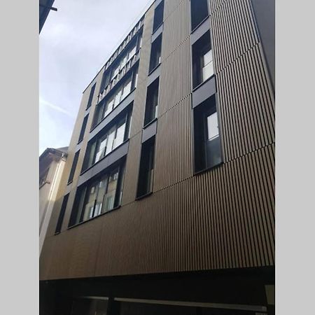 Trendy New And Large 3 Beds Lejlighed Luxembourg By Eksteriør billede