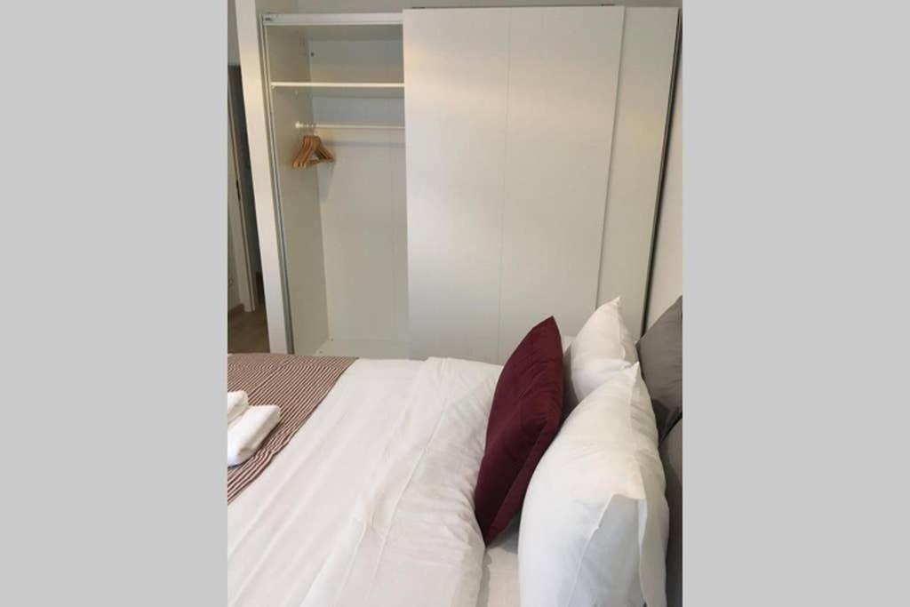 Trendy New And Large 3 Beds Lejlighed Luxembourg By Eksteriør billede