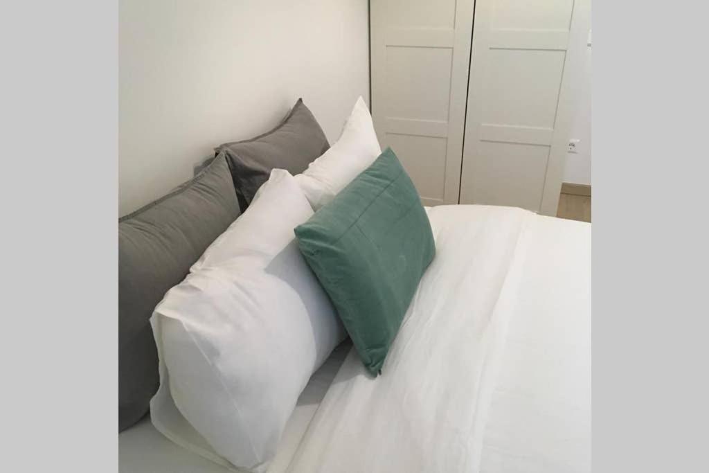 Trendy New And Large 3 Beds Lejlighed Luxembourg By Eksteriør billede